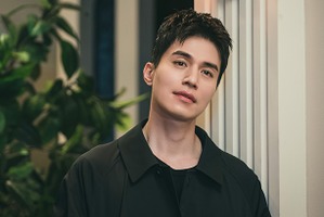 『優しい男の物語』でイ・ドンウクに忍び寄る新たな影、背後で糸を引く黒幕は誰か 画像