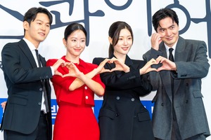 『エスクワイア』が刺激的に見せる法律事務所のウラ側 画像