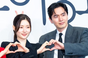 韓国ドラマのハングル活用術／『エクスワイア』主人公2人のキャラを韓国語で紹介 画像