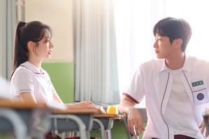 「宝物のように愛おしい」ダヒョン＆ジニョン『あの夏、僕たちが好きだったソナへ』新たな本編映像到着 画像