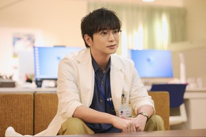 「心のモヤモヤが晴れていく」「言葉が沁みる」ファーストサマーウイカ“茶屋坂”に寄り添う松本潤“徳重”の診察に共感の声上がる…「19番目のカルテ」5話 画像