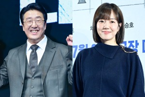 ヒョン・ボンシク、老け顔ゆえの誤解と倒せない強敵とは？“5歳上”イム・スジョンとの初対面秘話も 画像