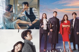 やっぱり韓ドラは「やりすぎ」が正解！非現実こそが醍醐味の“沼落ち必至”の名作5選 画像
