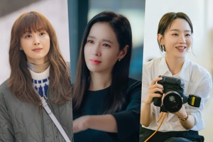 “共感しかない” 悩み多き30代女性にグサッと刺さる、おすすめ韓国ドラマ4選 画像