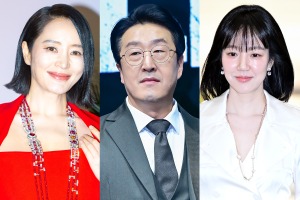 俳優ヒョン・ボンシク、“老け顔”ゆえの珍事件！キム・ヘス＆イム・スジョンとの爆笑秘話 画像