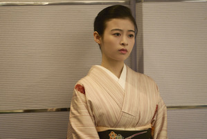 100億円ヒット『国宝』の隠れたキーパーソンを好演　注目すべき俳優・森七菜に迫る 画像