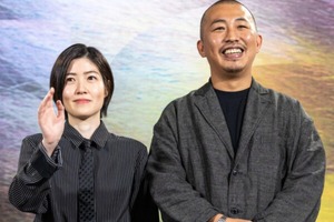 シム・ウンギョン主演×三宅唱監督『旅と日々』、ロカルノ国際映画祭で最高賞「金豹賞」を受賞！ 画像