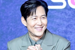 イ・ジョンジェが設立したアーティストカンパニー、韓国大手制作会社と共同制作契約を締結！ 画像