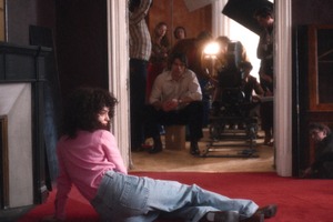 『タンゴの後で』脚本どおりのリハーサル、だが女優だけが知らなかった…本編映像解禁 画像