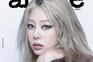 まるでK-POPアイドル…54歳女優コ・ヒョンジョン、大胆イメチェンに大反響！【PHOTO】 画像