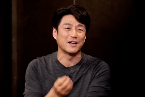 『トンイ』チ・ジニ、捨て子と思い込んだエピソードが爆笑すぎる！“血液型が招いた大誤解” 画像