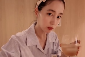 夫イ・ビョンホンへの誕生日プレゼントも話題！イ・ミンジョン、5年間活動が少なかった理由は？ 画像