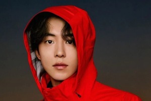 俳優ナム・ジュヒョク、キム・スヒョンの後任に…アウトドアブランド「EIDER」新モデルに抜擢 画像