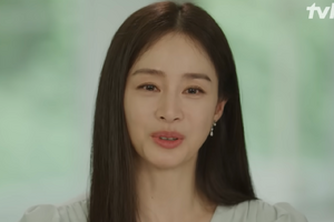 “美人の代名詞” キム・テヒ、お気に入りは『IRIS』の頃の顔！「笑いジワは前向きに…」 画像