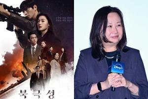 Disney+の関係者たちが興奮隠せず…！新作『北極星』に多大な期待を抱く理由は？ 画像