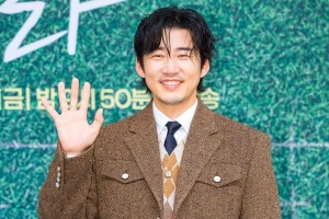 ユン・ゲサンが魅せる『Try ～僕たちは奇跡になる～』、心を動かす演技力に惚れる 画像