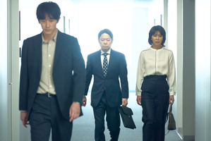 阿部サダヲ、“恋のライバル・黒川”杉野遥亮の「スピンオフドラマが見たい」「しあわせな結婚」第6話の見どころは？ 画像