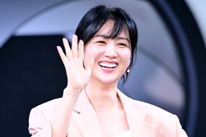 あの人は今／『トンイ』薄幸王妃役パク・ハソン、あの映画にDJ、舞台まで!! 画像