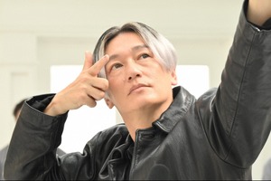 「何個能力あるんだ」「怖すぎ」井浦新“ジウ”の能力に様々な声上がる…「DOPE　麻薬取締部特捜課」第8話 画像