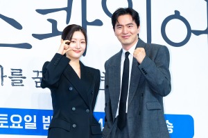 今後の『エスクワイア』は法律事務所の内部闘争が赤裸々に描かれるのか 画像