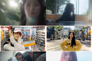 佐藤健の初監督に注目！「グラスハート」TENBLANK「永遠前夜」MVにi-dleミヨン＆醍醐虎汰朗が出演 画像