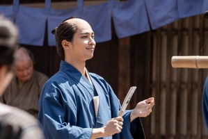 大河ドラマ「べらぼう」第33回あらすじ　8月31日放送 画像