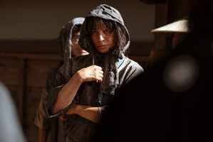 「横浜流星に会えました！」変装姿の生田斗真、共演を報告＆治済のさらなる“暗躍”を予告「べらぼう」 画像