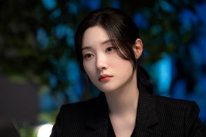 Netflix配信『エスクワイア』の中心を支えるチョン・チェヨン、“成長キャラの良い例” 画像