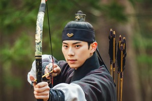 『暴君のシェフ』主演イ・チェミン、不安を払拭する演技力！“期待を確信へ” 画像