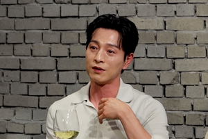 イ・ビョンホンの“ガチ推し”だった…俳優チョン・ソンイルがオタクぶりをセルフ暴露！ 画像