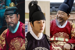 「トンイ」が産んだ“優秀な息子”、英祖を演じた俳優たちをまとめて紹介！ 画像