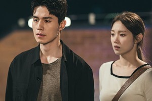 イ・ドンウク＆イ・ソンギョン『優しい男の物語』、最終回直前に感謝と惜別のメッセージ 画像