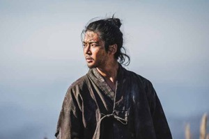 『推奴』脚本家が14年ぶり復帰！Disney+新作『濁流』に込めたメッセージは？ 画像