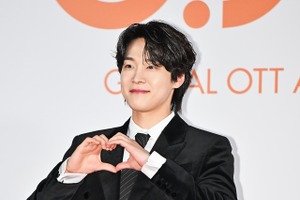 最旬俳優カン・ユソク、快進撃はいつまで続く？“信頼できる次世代俳優”の存在感 画像