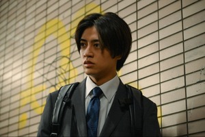 「見たことない顔」「鳥肌」高橋海人“才木”の表情に反応続々…「DOPE　麻薬取締部特捜課」第9話 画像