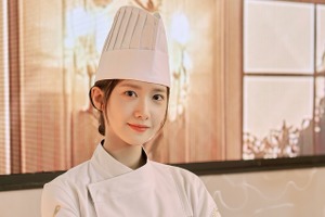 『暴君のシェフ』主演イム・ユナが「ドラマファンミーティング」開催！日本は9月に横浜で 画像