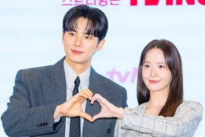 韓国ドラマのハングル活用術／『暴君のシェフ』主人公2人の強烈キャラに引き込まれる 画像