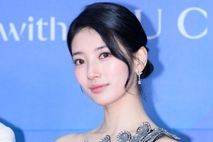 人気女優スジが億万長者CEOと結婚説!? 所属事務所の代表は激怒して否定 画像