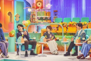 「特別な距離感に立たされた経験がありまして」 今泉力哉監督「セフレと恋人の境界線」リアルなワケを語る 画像