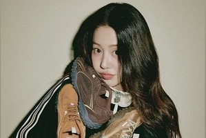 「IVEのチャン・ウォニョンかと思った!!」54歳コ・ヒョンジュンの美貌に絶賛の声が多数 画像