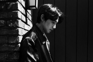 パク・ソンフンが語る俳優人生「死ぬその瞬間まで学び続ける」【インタビュー】 画像