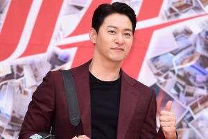 私生活の波紋から5年のチュ・ジンモ、ホールインワンで高級時計ゲット 画像