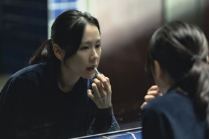 ソン・イェジン、ヒョンビンとの結婚・出産からの「大変身」。期待集まる復帰作 画像