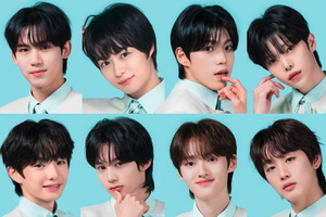 最終1位「ボイプラ」出身のヒョウら、日本人3名がデビューへ「B:MY BOYZ」ファイナル 画像