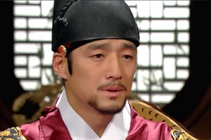 『トンイ』が描く“恋する王”の素顔。常識を覆す、立体的な粛宗が魅力的すぎる！ 画像