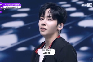 「何が起きたの？」ユメキ、まさかの現場評価に視聴者騒然「BOYS II PLANET」 画像