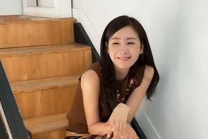 女優チェ・ジウが一足先に秋ムード！相変わらずの美しさに“うっとり”【PHOTO】 画像