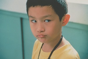 巨匠エドワード・ヤン監督の集大成『ヤンヤン 夏の想い出』4Kレストア版12月公開決定 画像