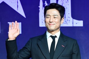 『トンイ』で粛宗を演じたチ・ジニはなぜ「納得できる国王像」を作れたのか 画像