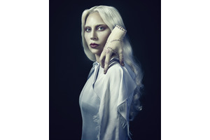 「このダンスも流行りそう」ティム・バートン×レディー・ガガ新曲MVが話題「ウェンズデー」にゲスト出演も 画像